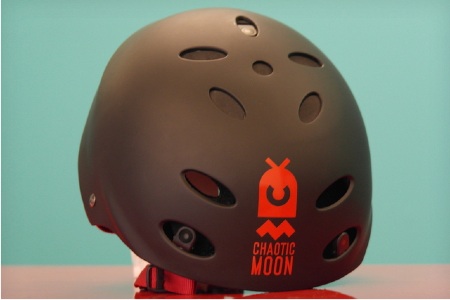 Helmet of Justice