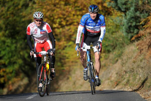 New Forest Sportive
