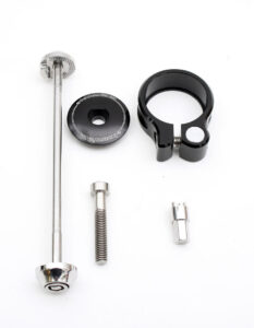 Atomic 22 Tribe security system