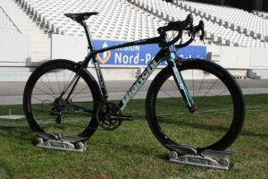 Bianchi Infinito CV 410