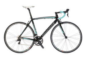 Bianchi Via Nirone Sora