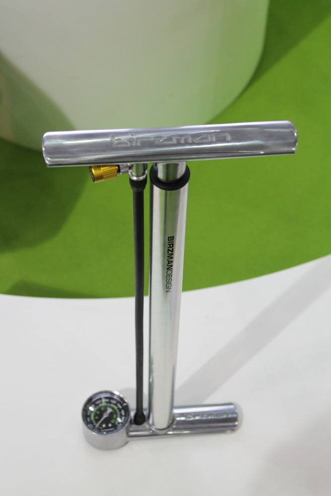 Birzman Tiny-Tanker