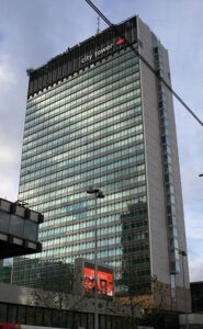 City Tower, Manchester