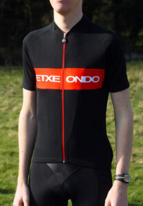 Etxeondo Gizon Short Sleeve jersey