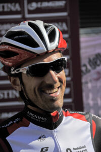 Fabian Cancellara (pic Gian Mattia d&rsquo;Alberto, LaPresse, RCS Sport)