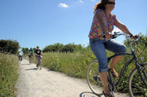 Flax Bourton Greenway (picture credit Sustrans)