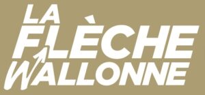 Fleche Wallonne logo 2013
