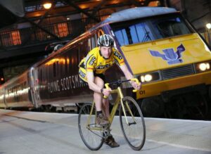Flying Scotsman Graeme Obree picture courtesy Charlie Milarvie.jpg