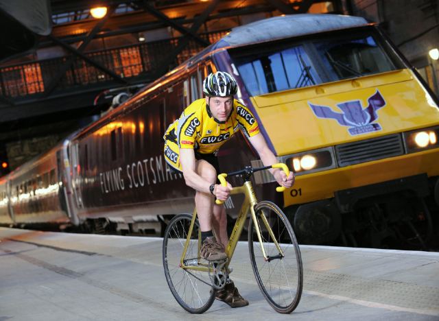 Flying Scotsman Graeme Obree picture courtesy Charlie Milarvie.jpg