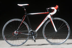 Forme Longcliffe 1.0 - full bike