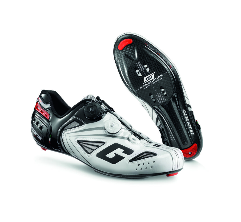 Gaerne Speedplay shoes