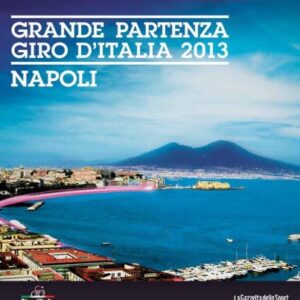 Giro d’Italia 2013 Napoli