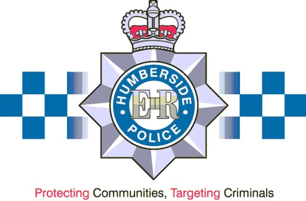 Humberside Police logo