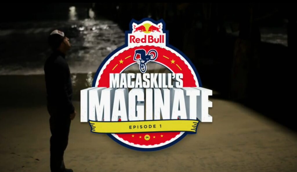 Imaginate Episode 1