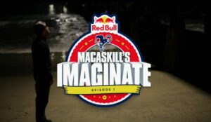 Imaginate Episode 1
