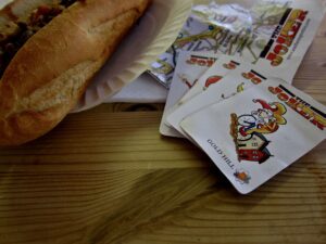 Joker Sportive - Joker Cards