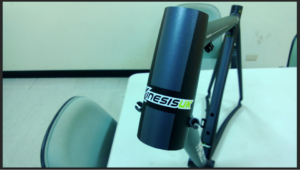 Kinesis Aithein spy shots - head tube.png