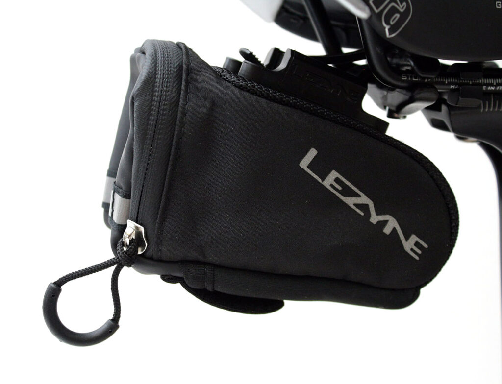 Lezyne M Caddy Quick Release