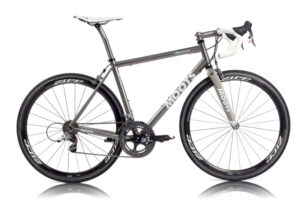 Moots-Vamoots-at-Mosquito-London-Bike-Show-2012
