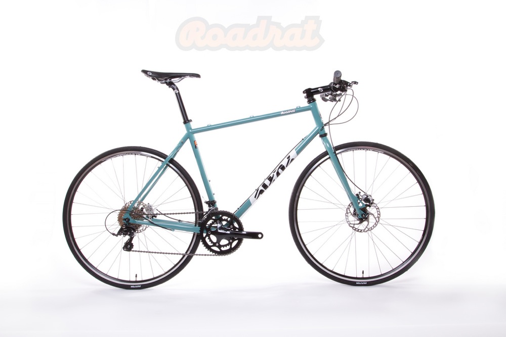 New Cotic Roadrat 1