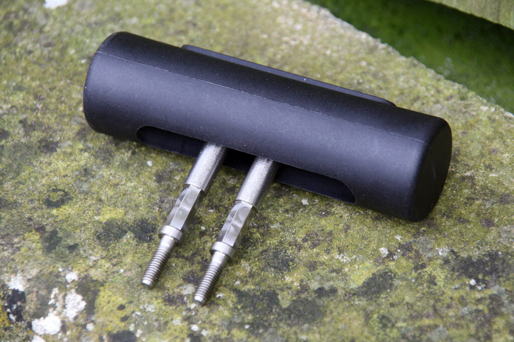 One23 Bar Saver