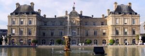 Palais de Luxembourg