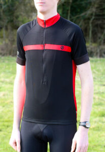 Ride Milano Evo 2 Jersey