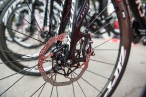 SRAM HRD disc action 2