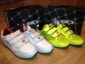 Sidi Frame Freetime Shoes - Packshot