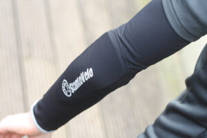 StantoVelo padded armwarmer 1