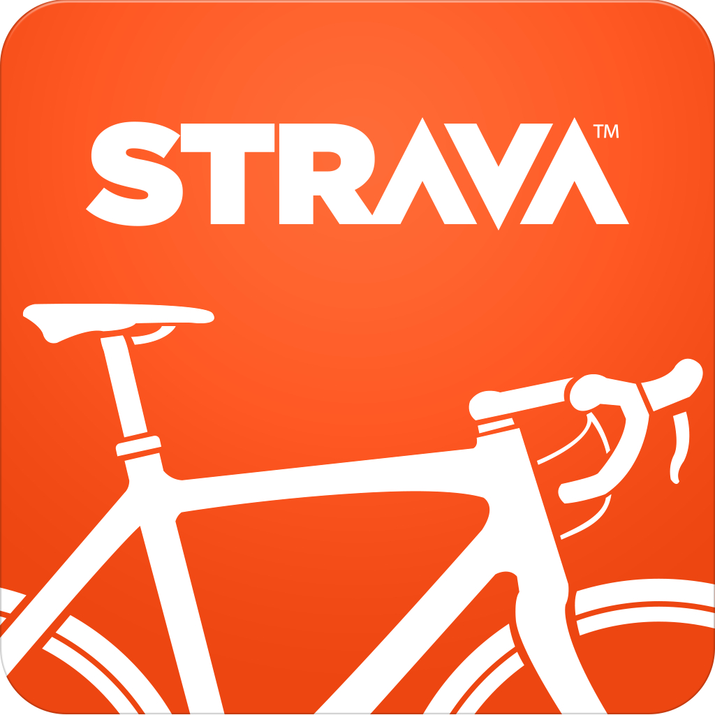 Strava logo