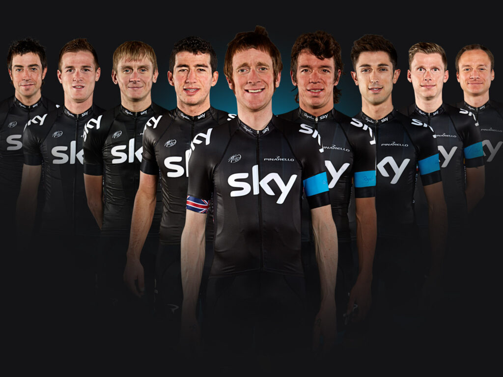 Team Sky Composite ITA HI