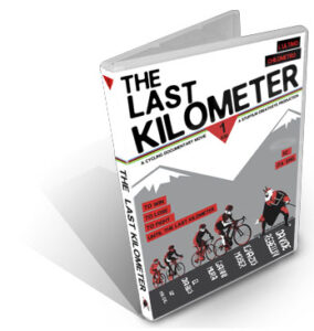 The Last Kilometer