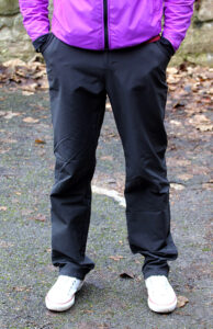 Vulpine Tailored Trousers