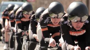Wiggle Honda TTT training video still