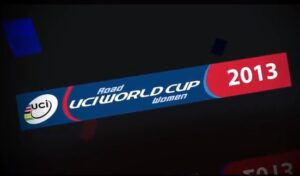 Women’s World Cup 2013 logo