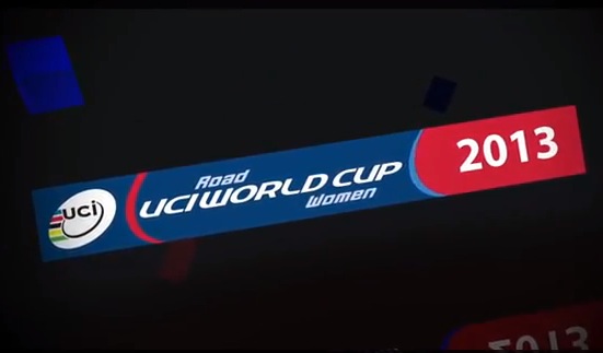 Women’s World Cup 2013 logo
