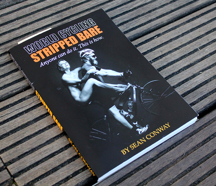World Cycling Stripped Bare