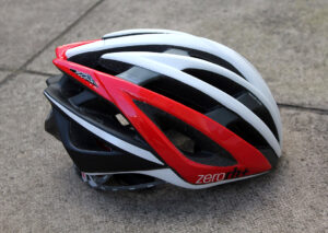 Zero RH ZX Helmet 1
