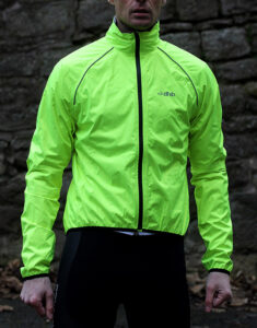 dhb Minima S Waterproof Jacket