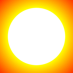 Got your attention now, sunshine?