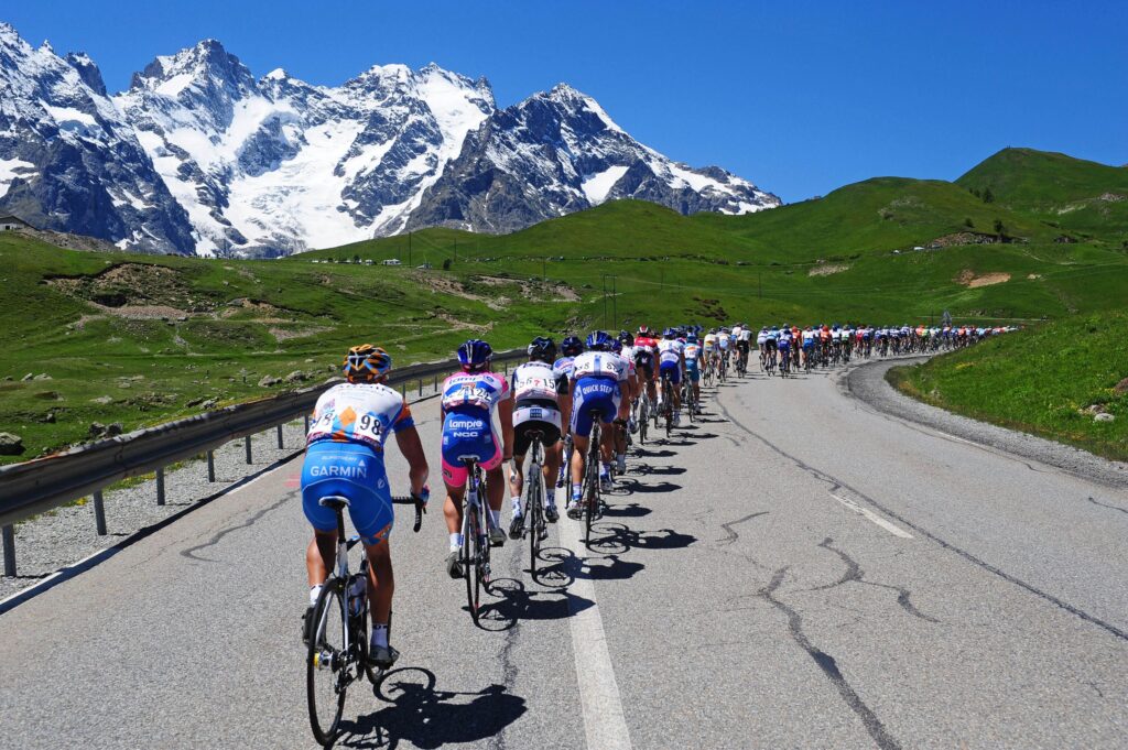 Col du Galibier (Photosport International)
