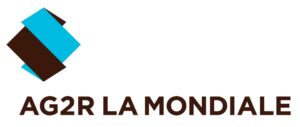 AG2R La Mondiale logo