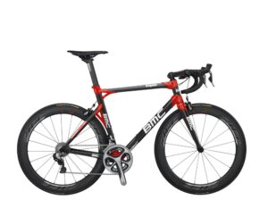 BMC Impec Red DuraAce Di2