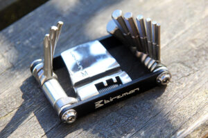 Birzman E-Version 15 function Mini Tool