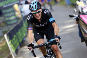 Bradley Wiggins on Giro 2013 Stage 10 (Pool-Trovati-LaPresse)