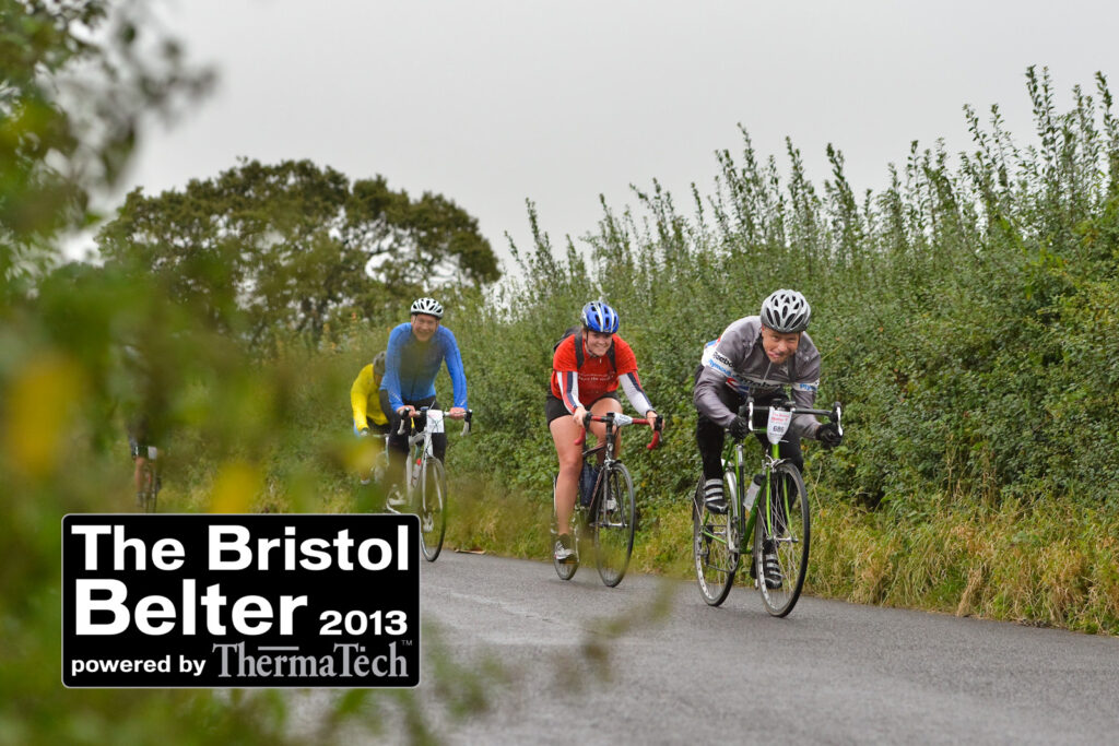 Bristol Belter 2013
