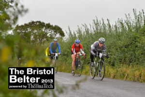 Bristol Belter 2013