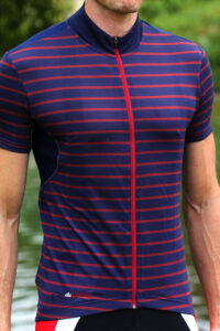 Cafe du Cycliste Suzanne Jersey