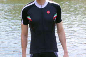 Castelli Prima Jersey FZ